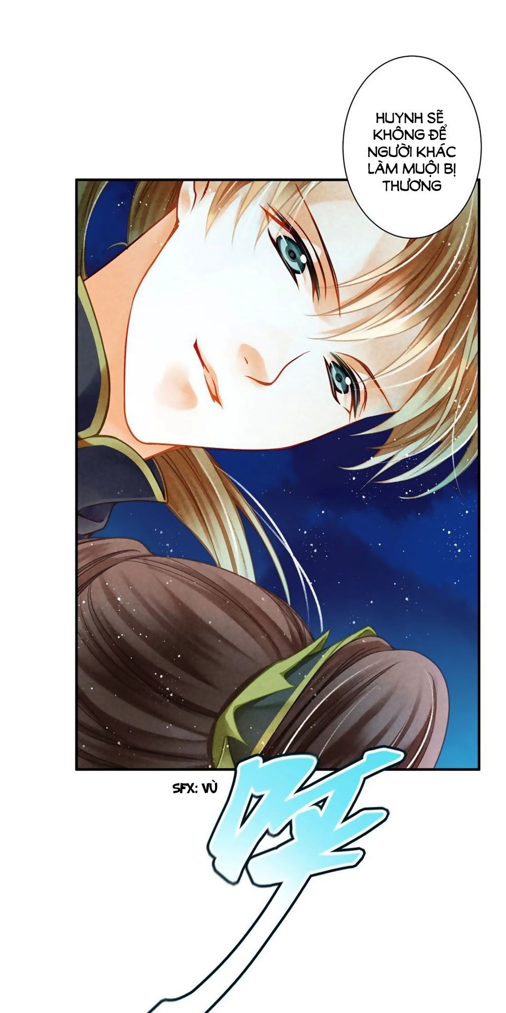 Ái Thượng Vô Địch Tiếu Hoàng Hậu Chapter 152 - 32