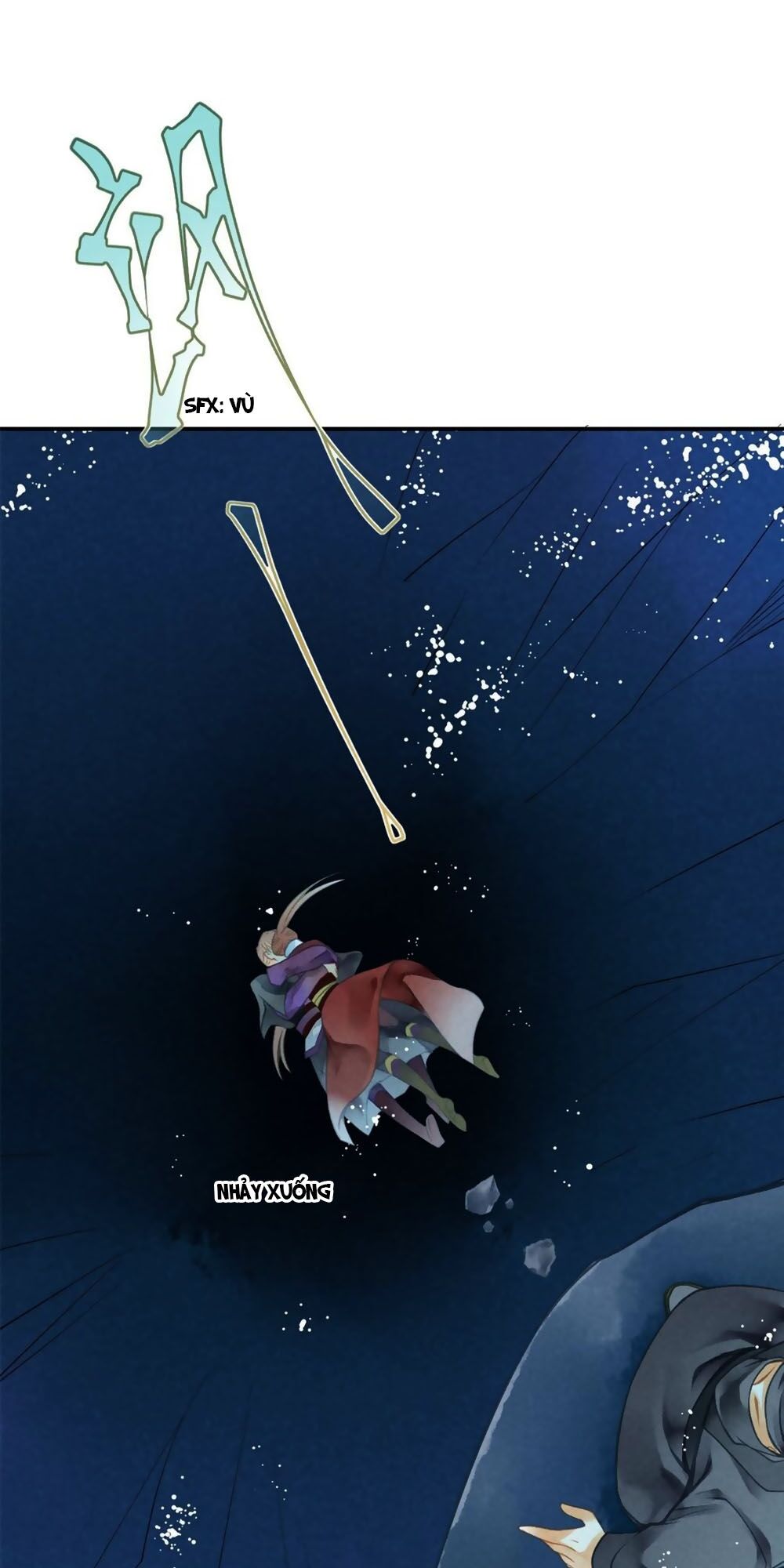 Ái Thượng Vô Địch Tiếu Hoàng Hậu Chapter 152 - 35