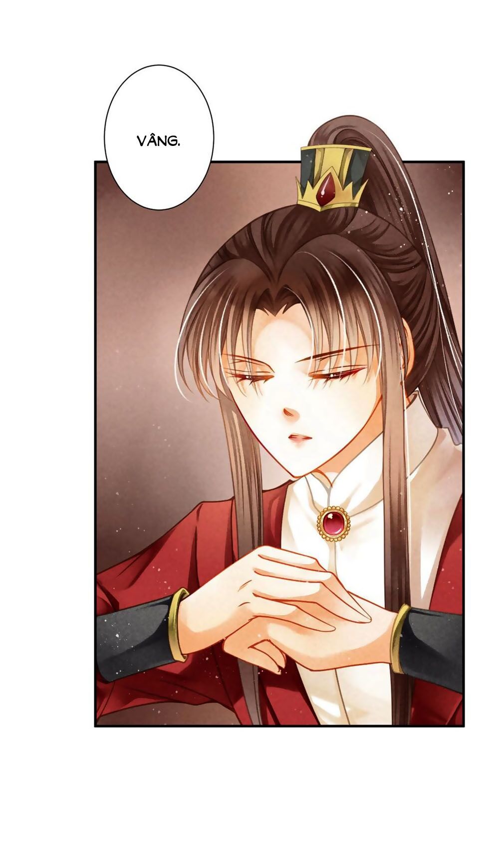 Ái Thượng Vô Địch Tiếu Hoàng Hậu Chapter 152 - 5