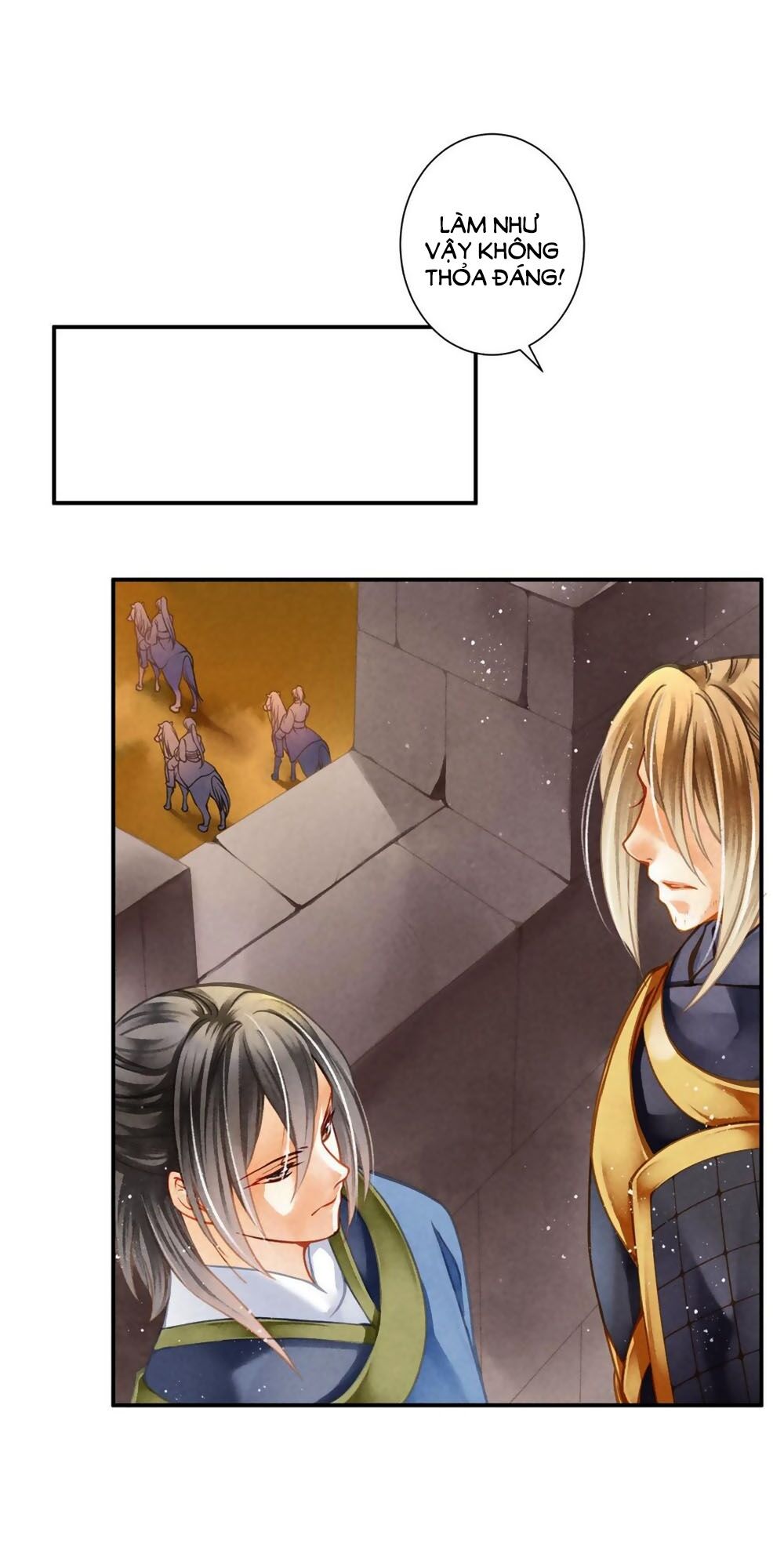 Ái Thượng Vô Địch Tiếu Hoàng Hậu Chapter 152 - 7