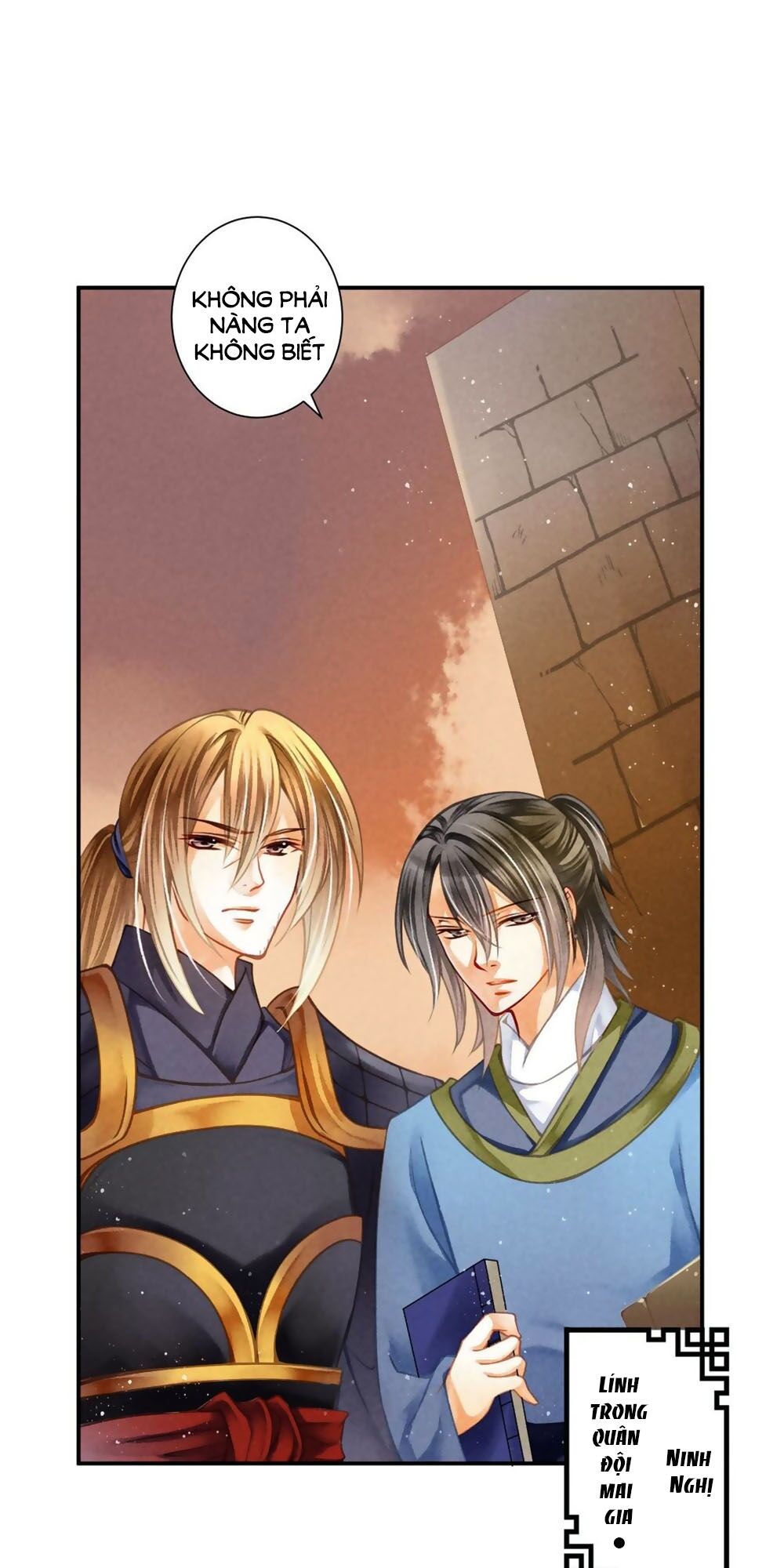 Ái Thượng Vô Địch Tiếu Hoàng Hậu Chapter 152 - 9