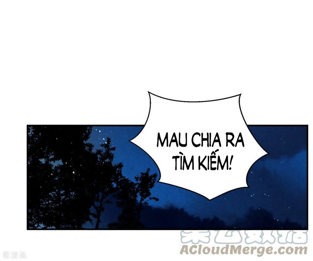 Ái Thượng Vô Địch Tiếu Hoàng Hậu Chapter 153 - 15