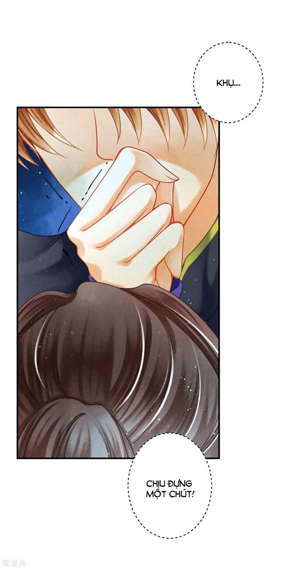 Ái Thượng Vô Địch Tiếu Hoàng Hậu Chapter 153 - 21