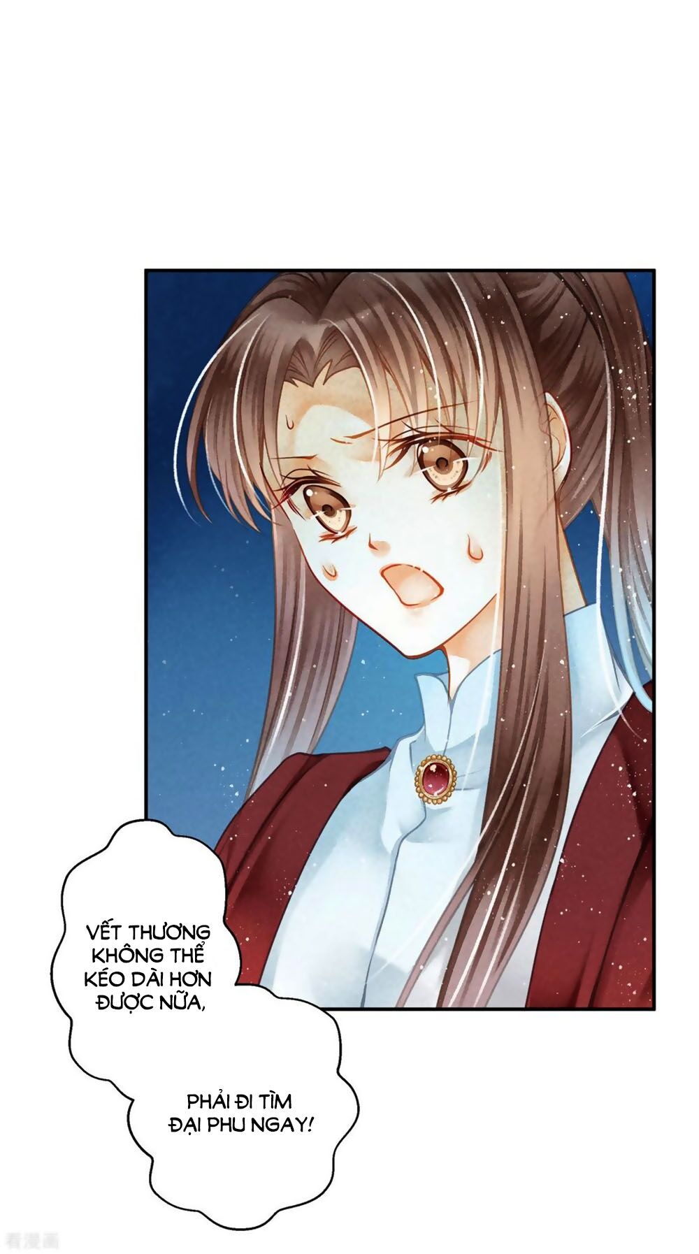 Ái Thượng Vô Địch Tiếu Hoàng Hậu Chapter 153 - 24