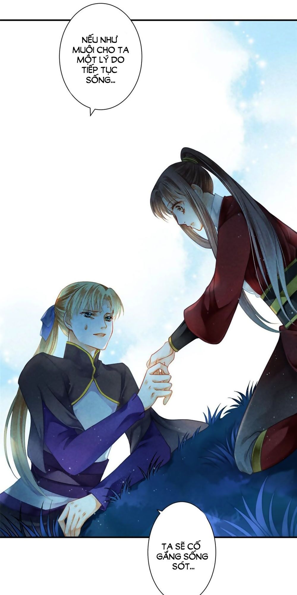 Ái Thượng Vô Địch Tiếu Hoàng Hậu Chapter 153 - 26