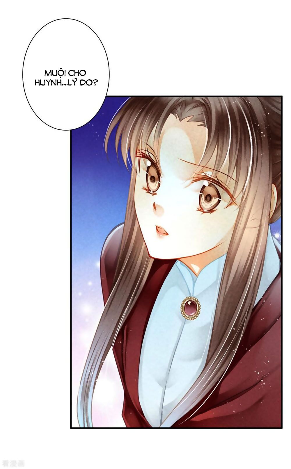 Ái Thượng Vô Địch Tiếu Hoàng Hậu Chapter 153 - 28