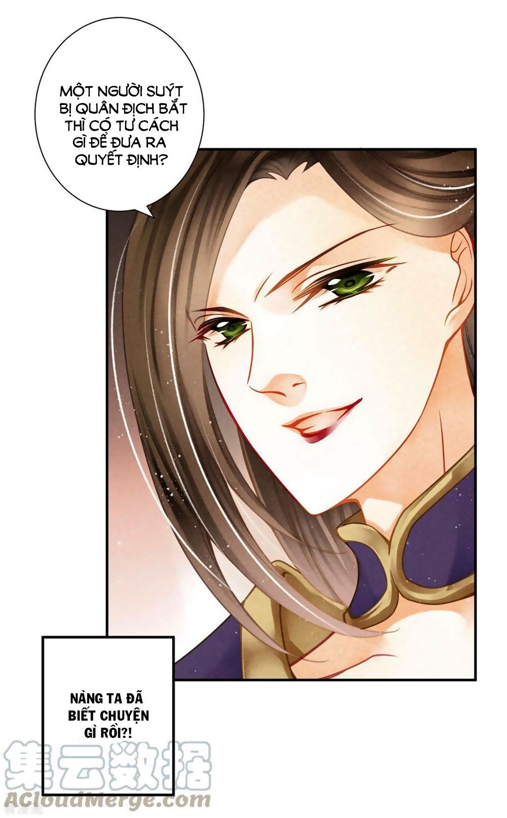 Ái Thượng Vô Địch Tiếu Hoàng Hậu Chapter 155 - 11