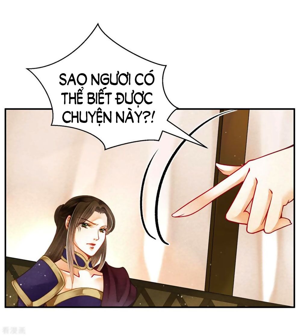 Ái Thượng Vô Địch Tiếu Hoàng Hậu Chapter 155 - 14