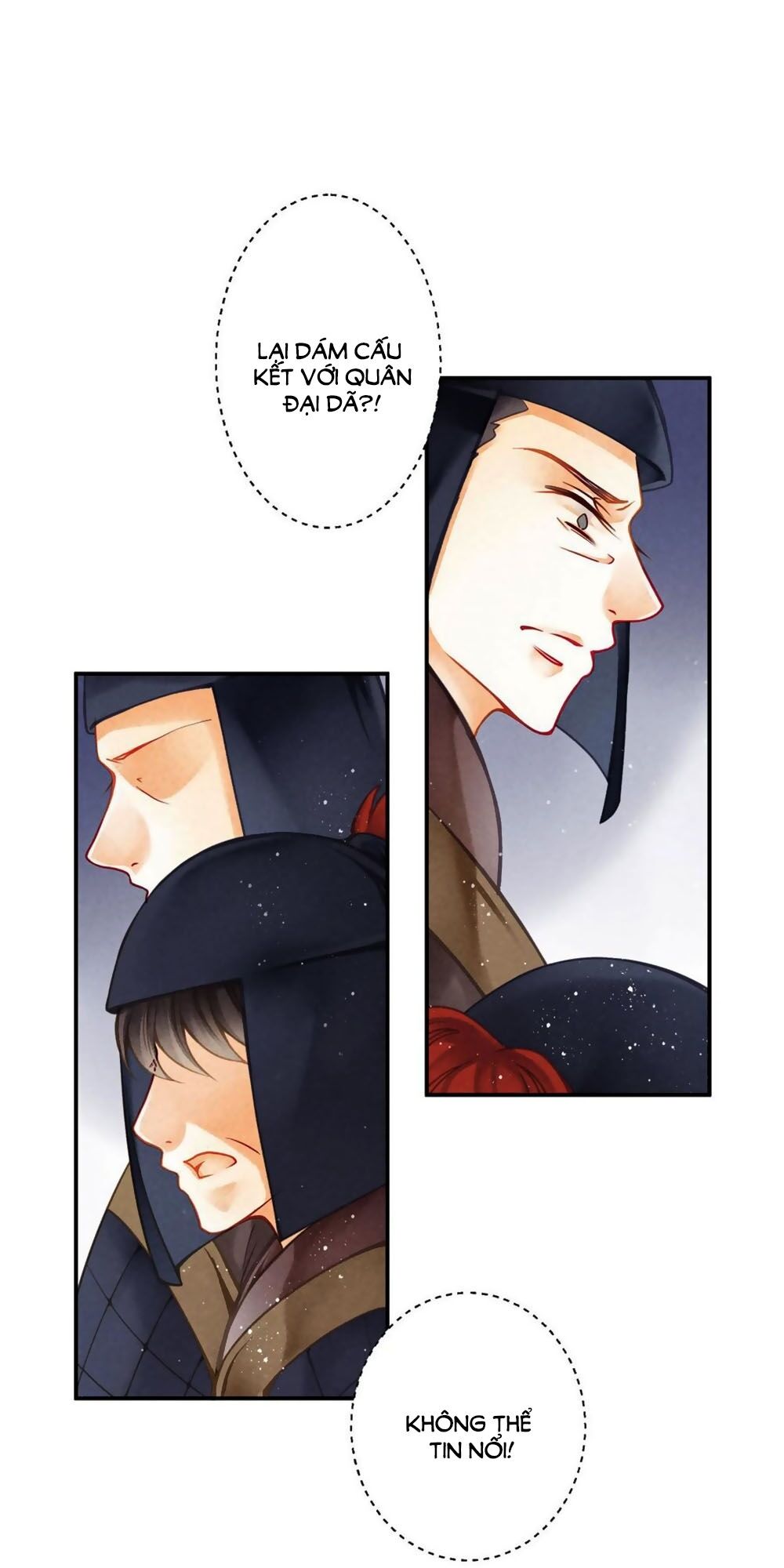 Ái Thượng Vô Địch Tiếu Hoàng Hậu Chapter 155 - 17