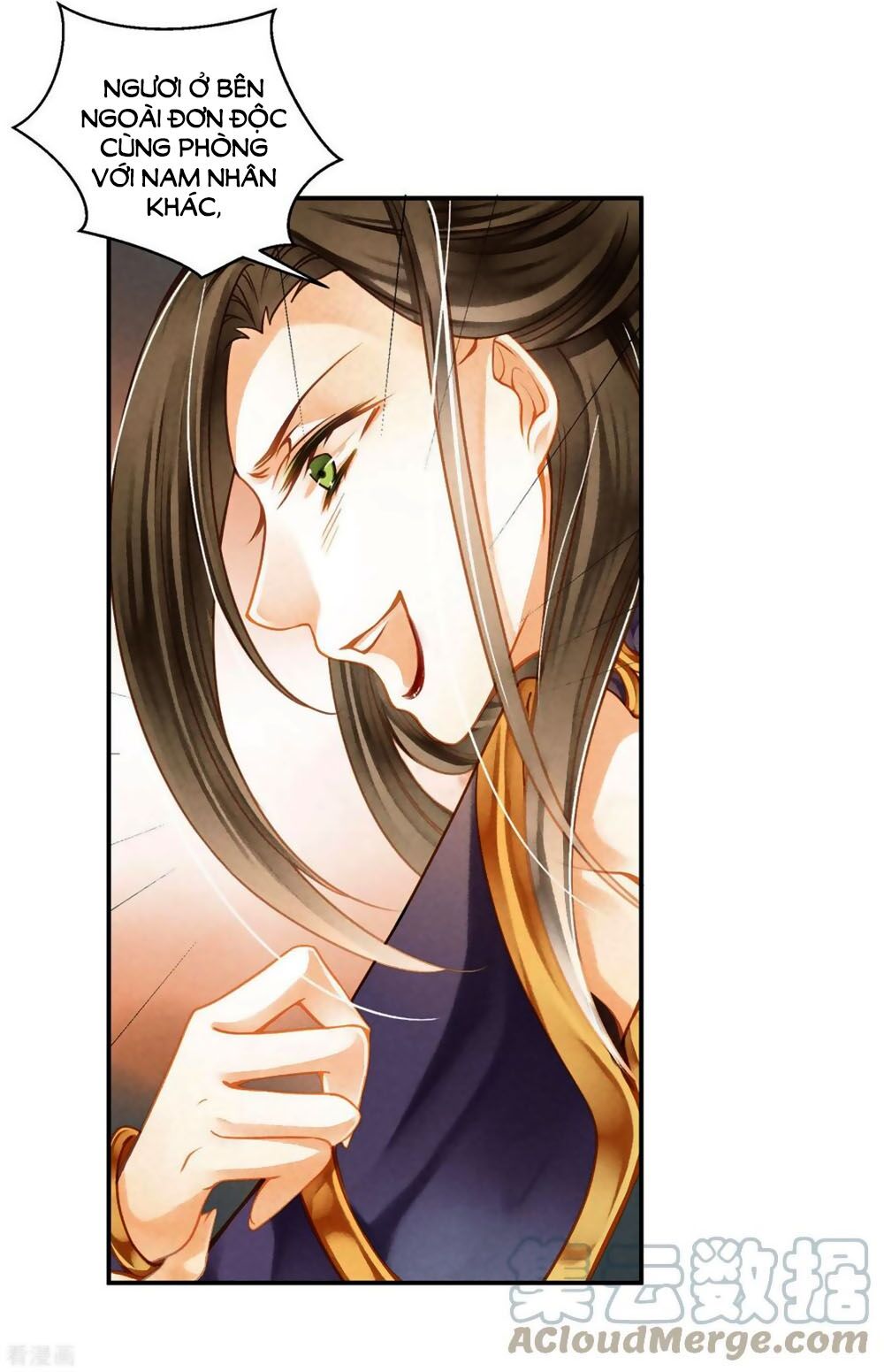 Ái Thượng Vô Địch Tiếu Hoàng Hậu Chapter 155 - 27