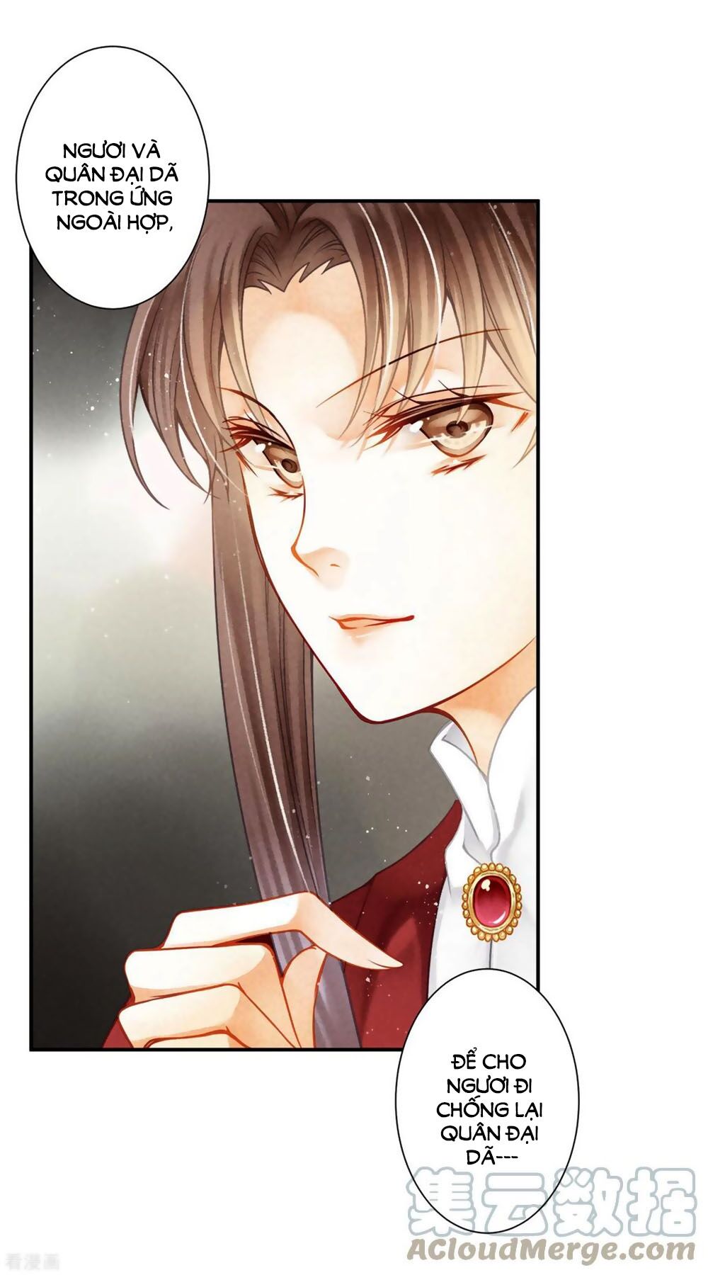 Ái Thượng Vô Địch Tiếu Hoàng Hậu Chapter 157 - 14