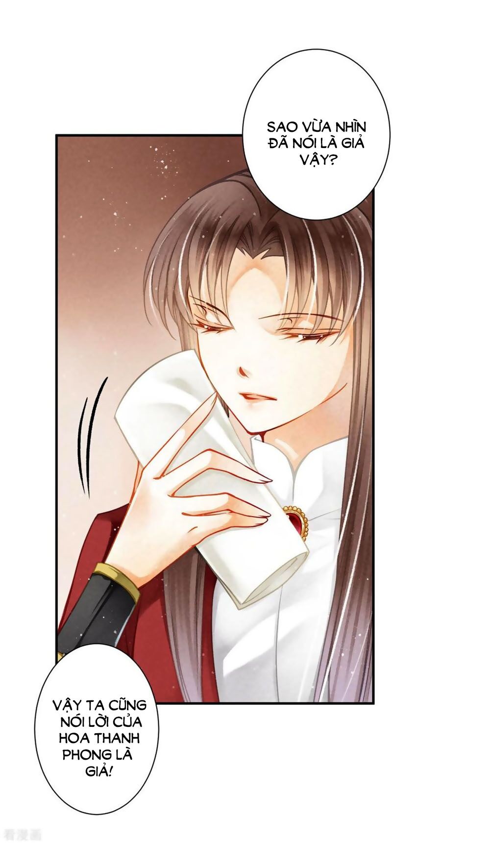 Ái Thượng Vô Địch Tiếu Hoàng Hậu Chapter 157 - 20