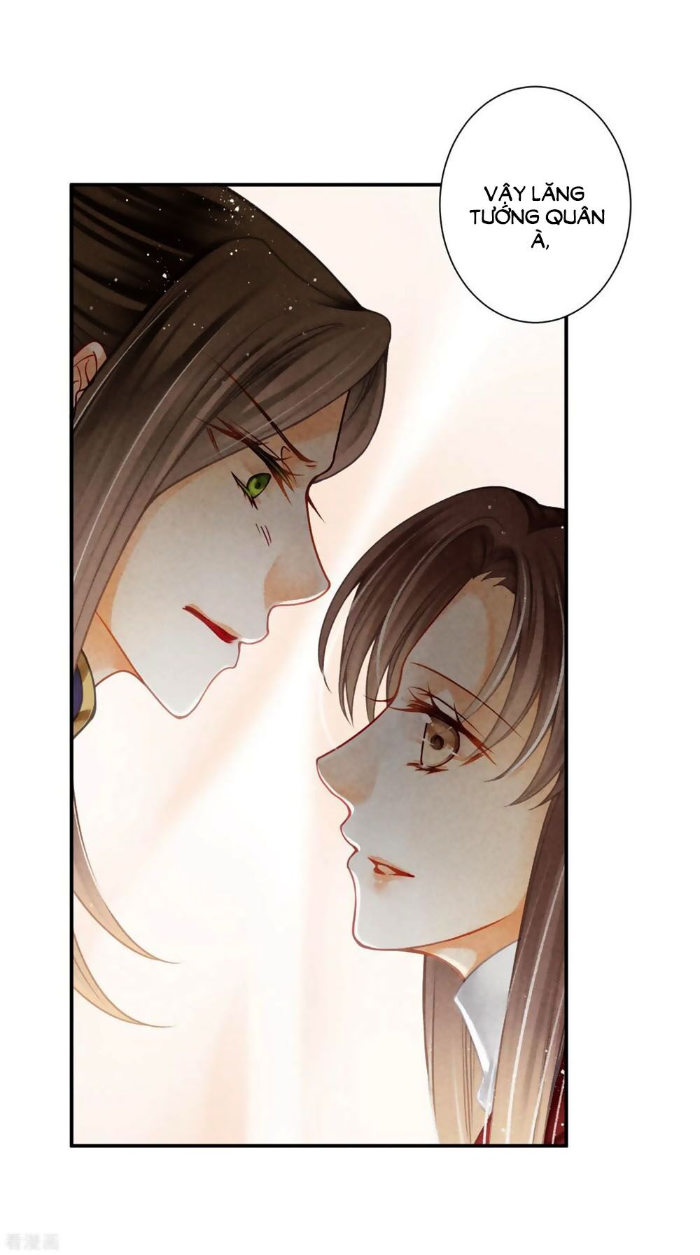 Ái Thượng Vô Địch Tiếu Hoàng Hậu Chapter 157 - 25