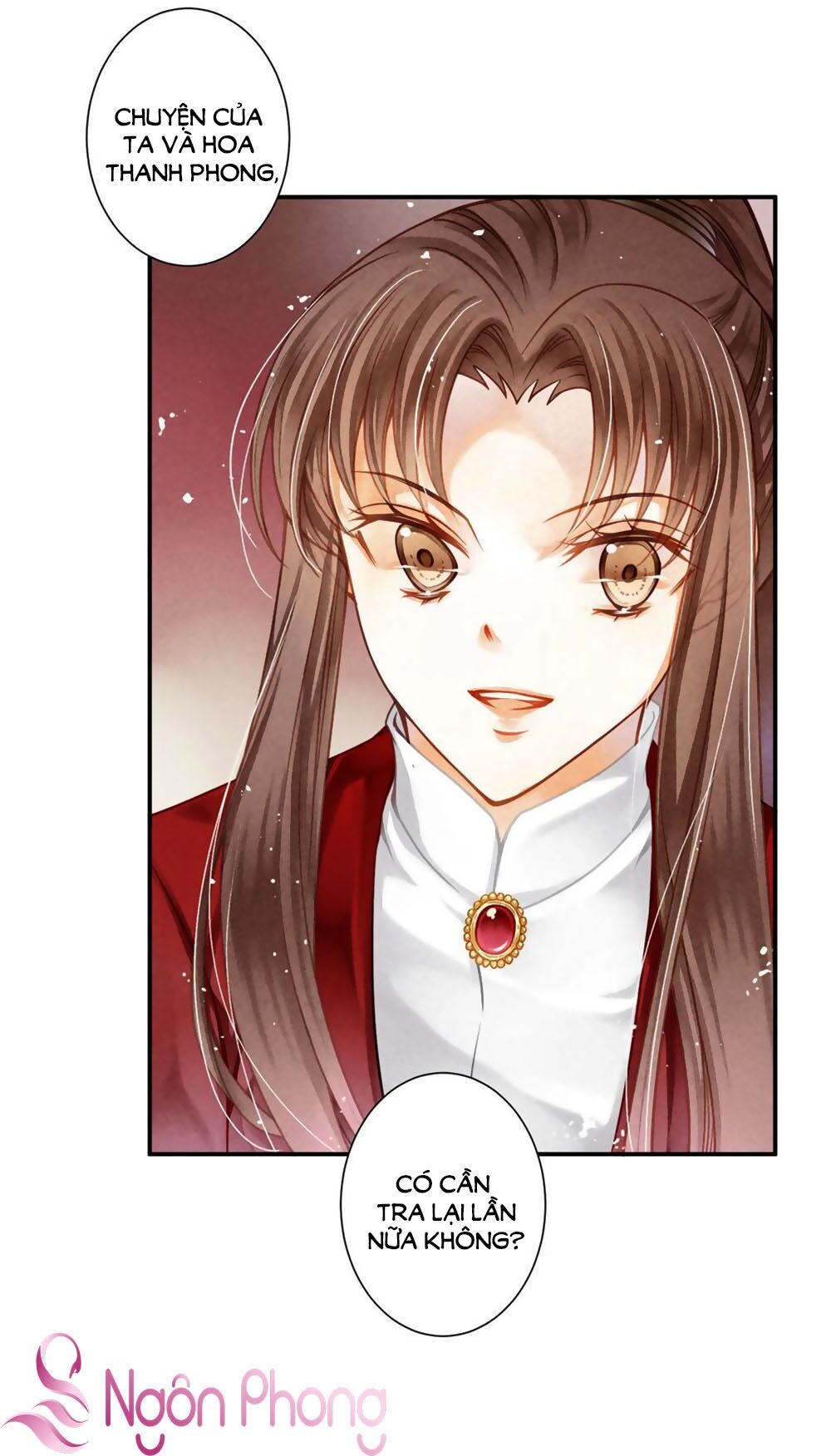 Ái Thượng Vô Địch Tiếu Hoàng Hậu Chapter 157 - 26