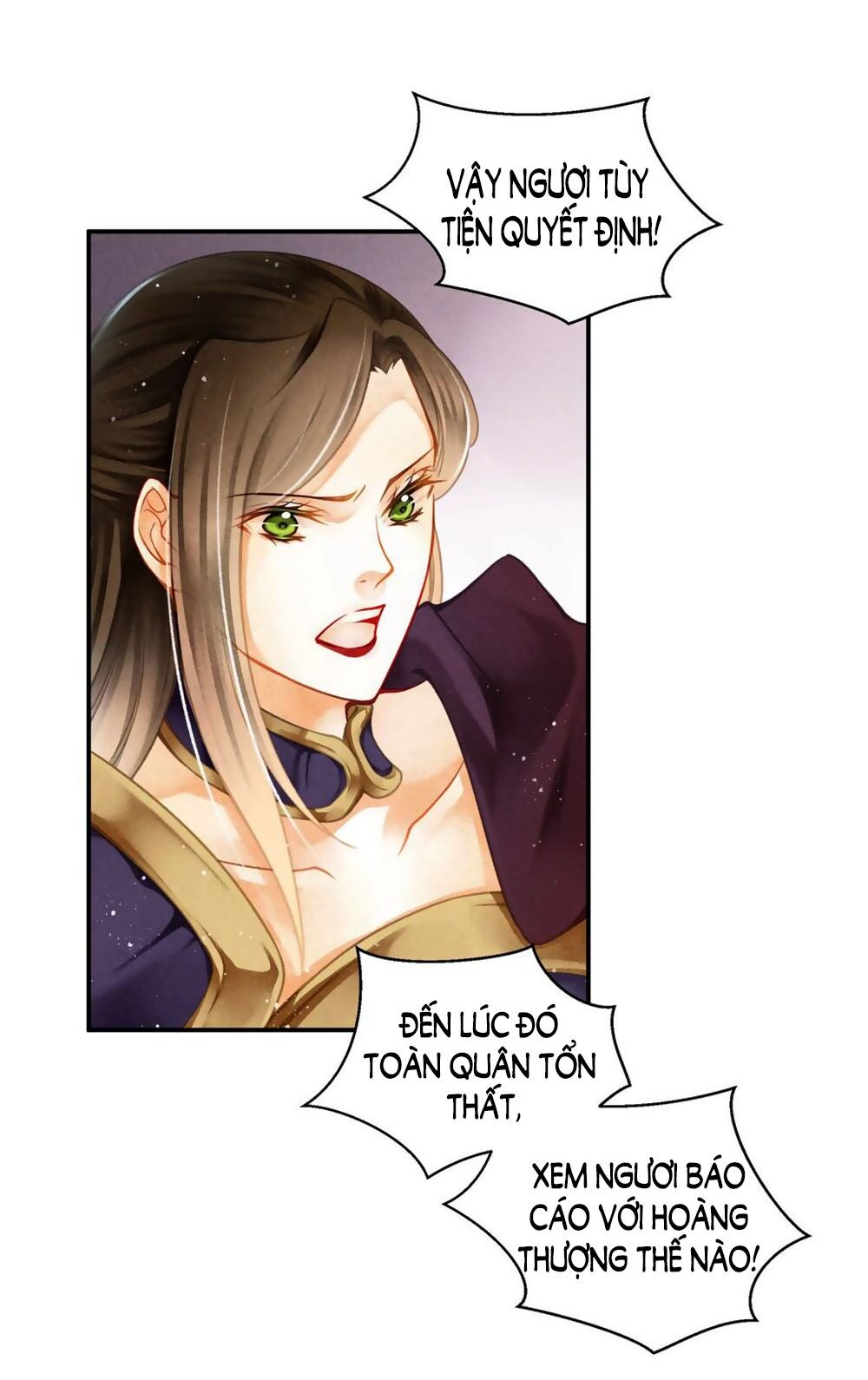 Ái Thượng Vô Địch Tiếu Hoàng Hậu Chapter 158 - 16