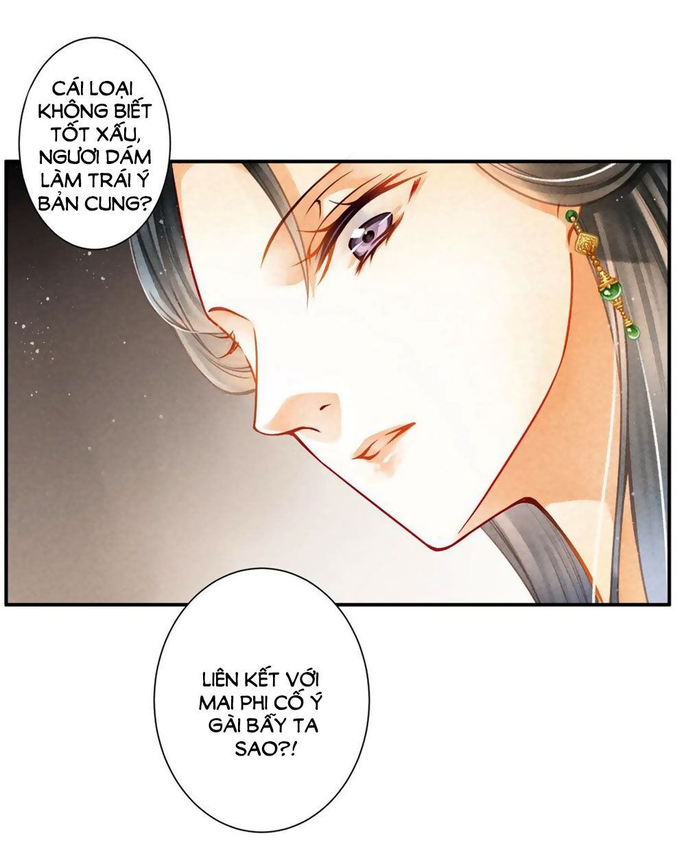 Ái Thượng Vô Địch Tiếu Hoàng Hậu Chapter 158 - 3