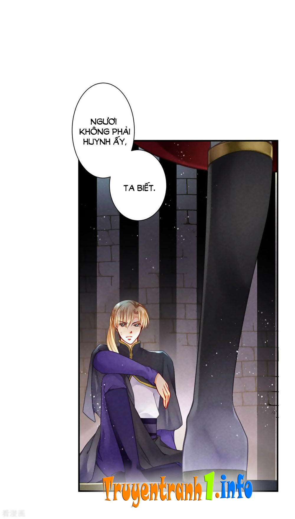 Ái Thượng Vô Địch Tiếu Hoàng Hậu Chapter 158 - 23