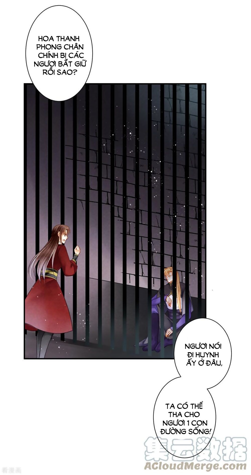 Ái Thượng Vô Địch Tiếu Hoàng Hậu Chapter 158 - 25