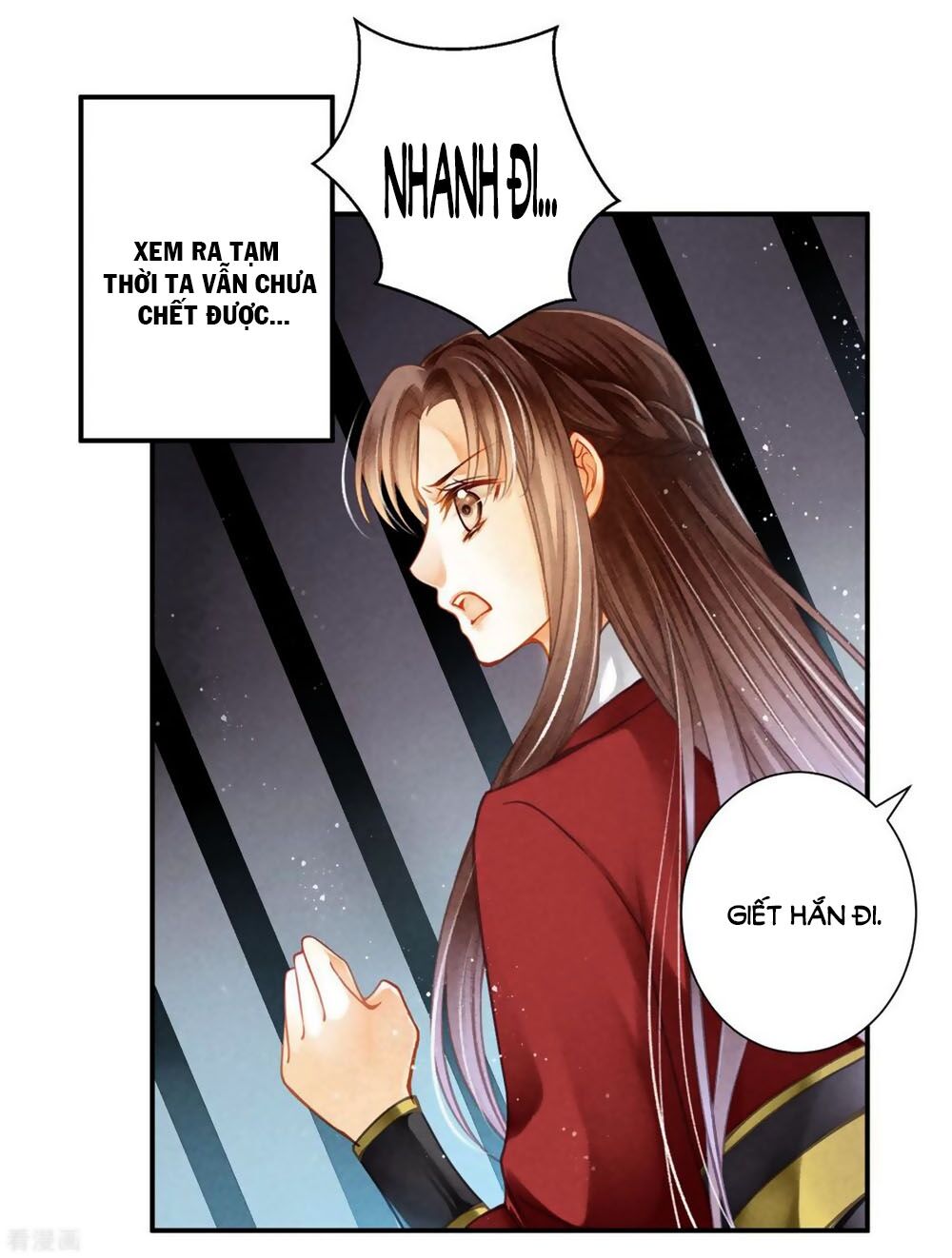 Ái Thượng Vô Địch Tiếu Hoàng Hậu Chapter 158 - 27