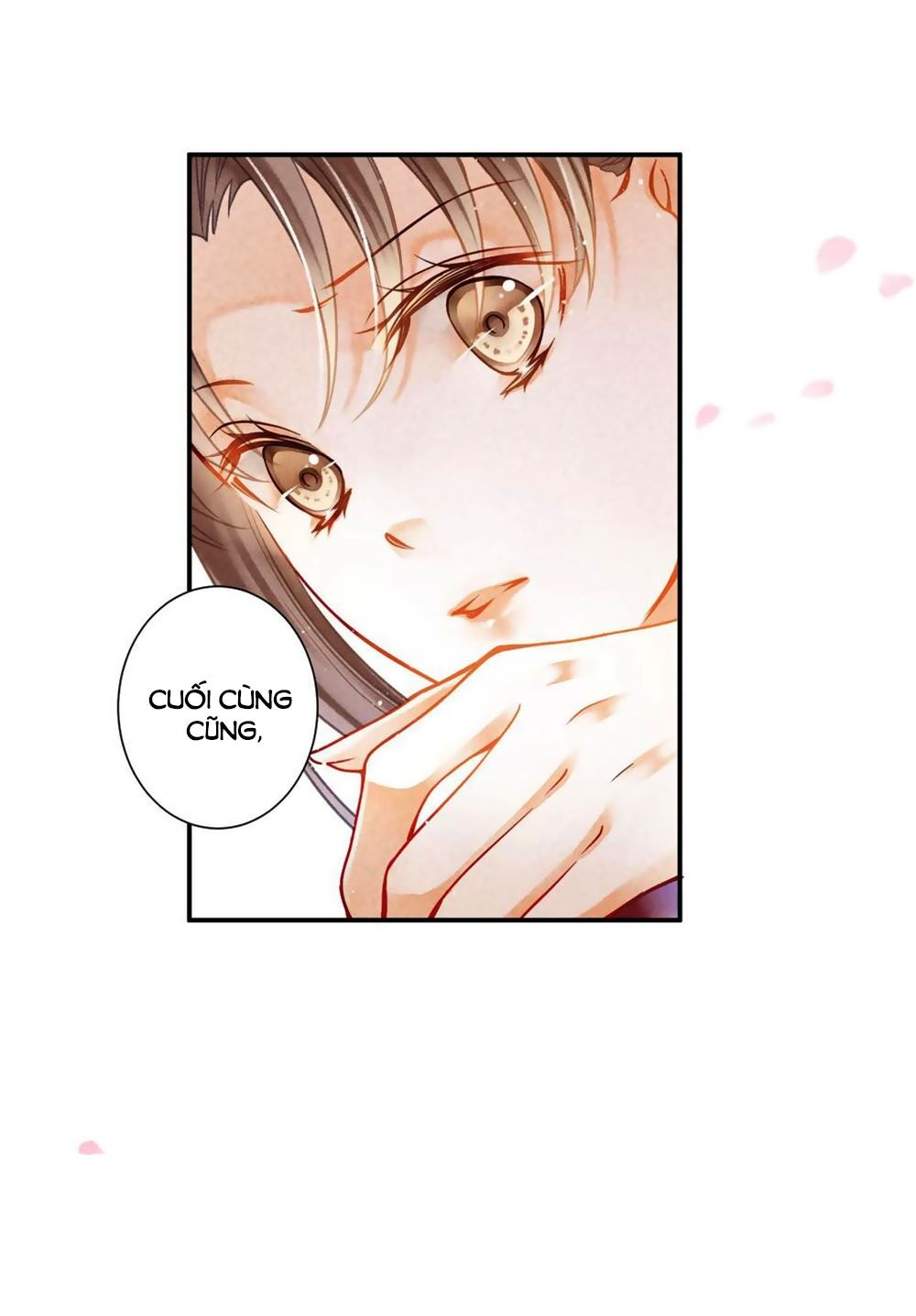 Ái Thượng Vô Địch Tiếu Hoàng Hậu Chapter 158 - 28