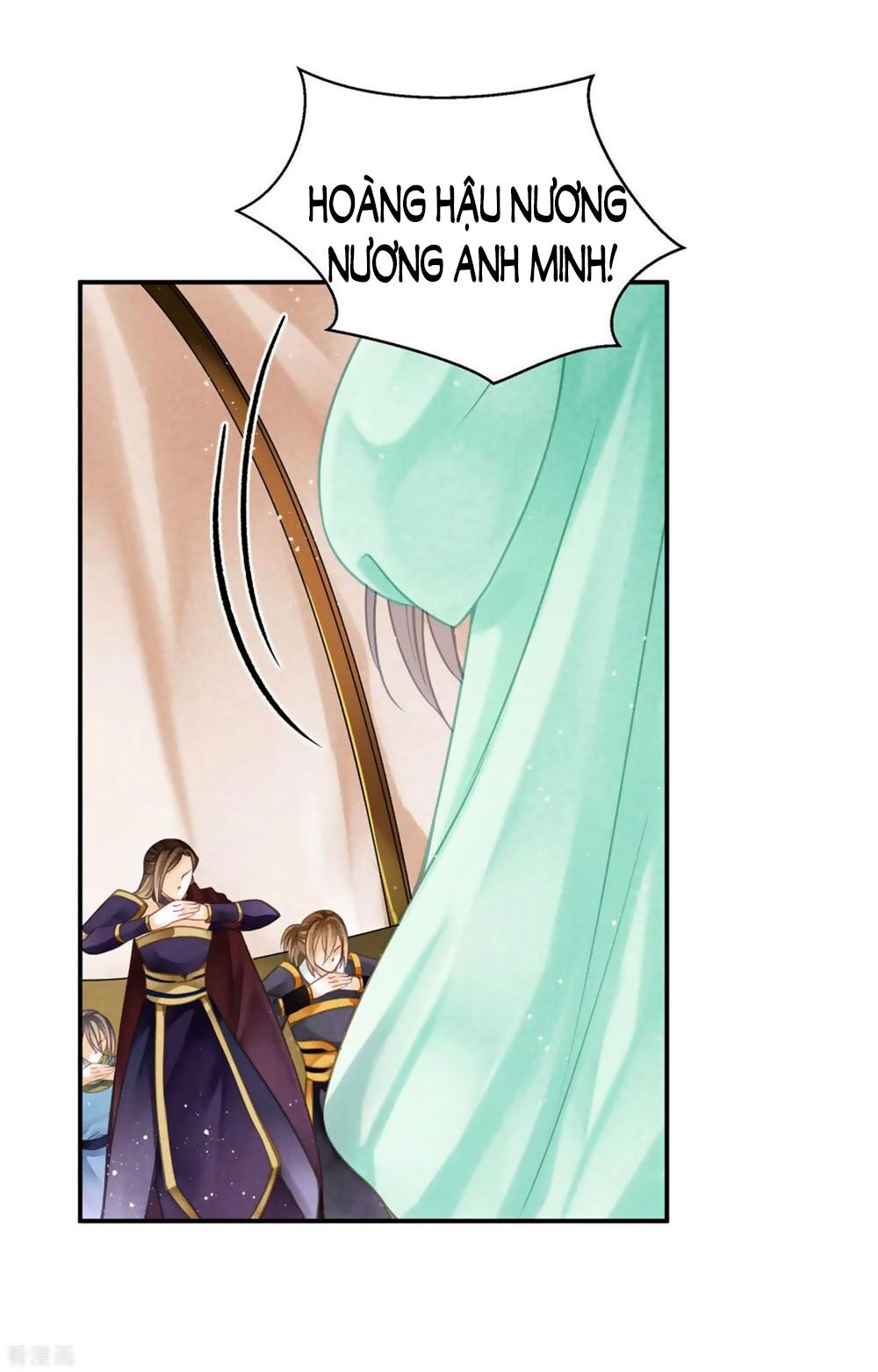 Ái Thượng Vô Địch Tiếu Hoàng Hậu Chapter 158 - 9