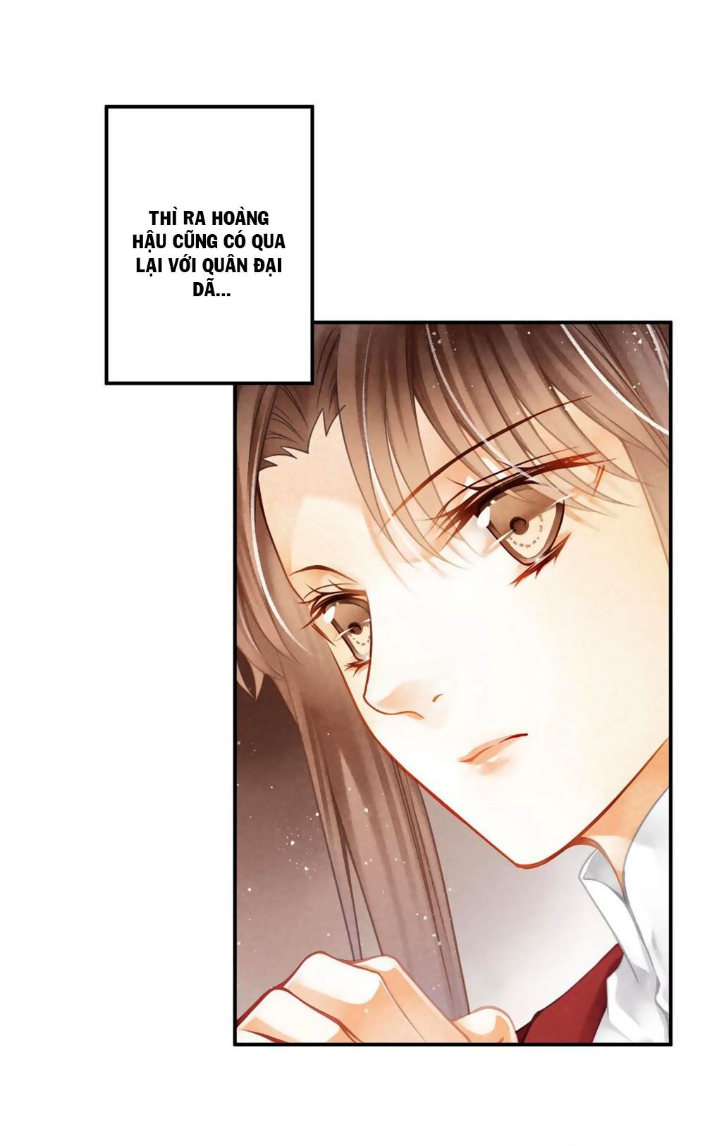 Ái Thượng Vô Địch Tiếu Hoàng Hậu Chapter 158 - 10