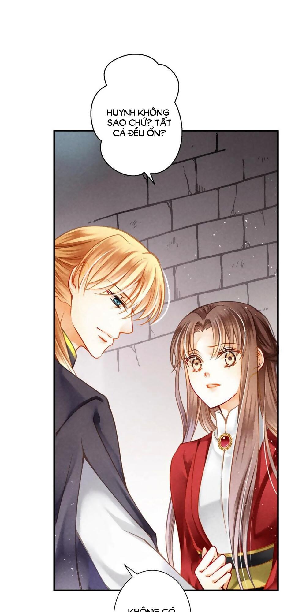 Ái Thượng Vô Địch Tiếu Hoàng Hậu Chapter 159 - 2