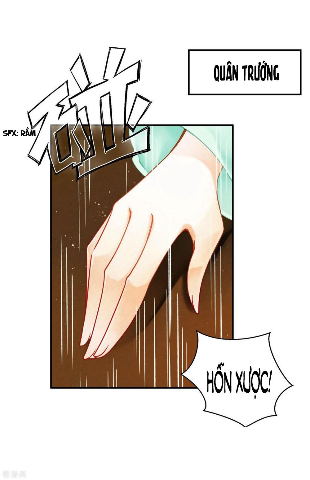 Ái Thượng Vô Địch Tiếu Hoàng Hậu Chapter 159 - 11