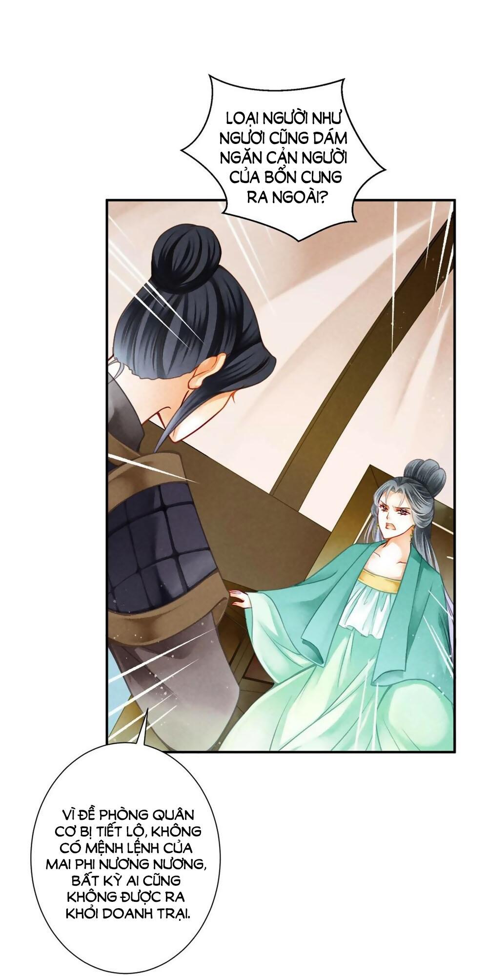 Ái Thượng Vô Địch Tiếu Hoàng Hậu Chapter 159 - 12