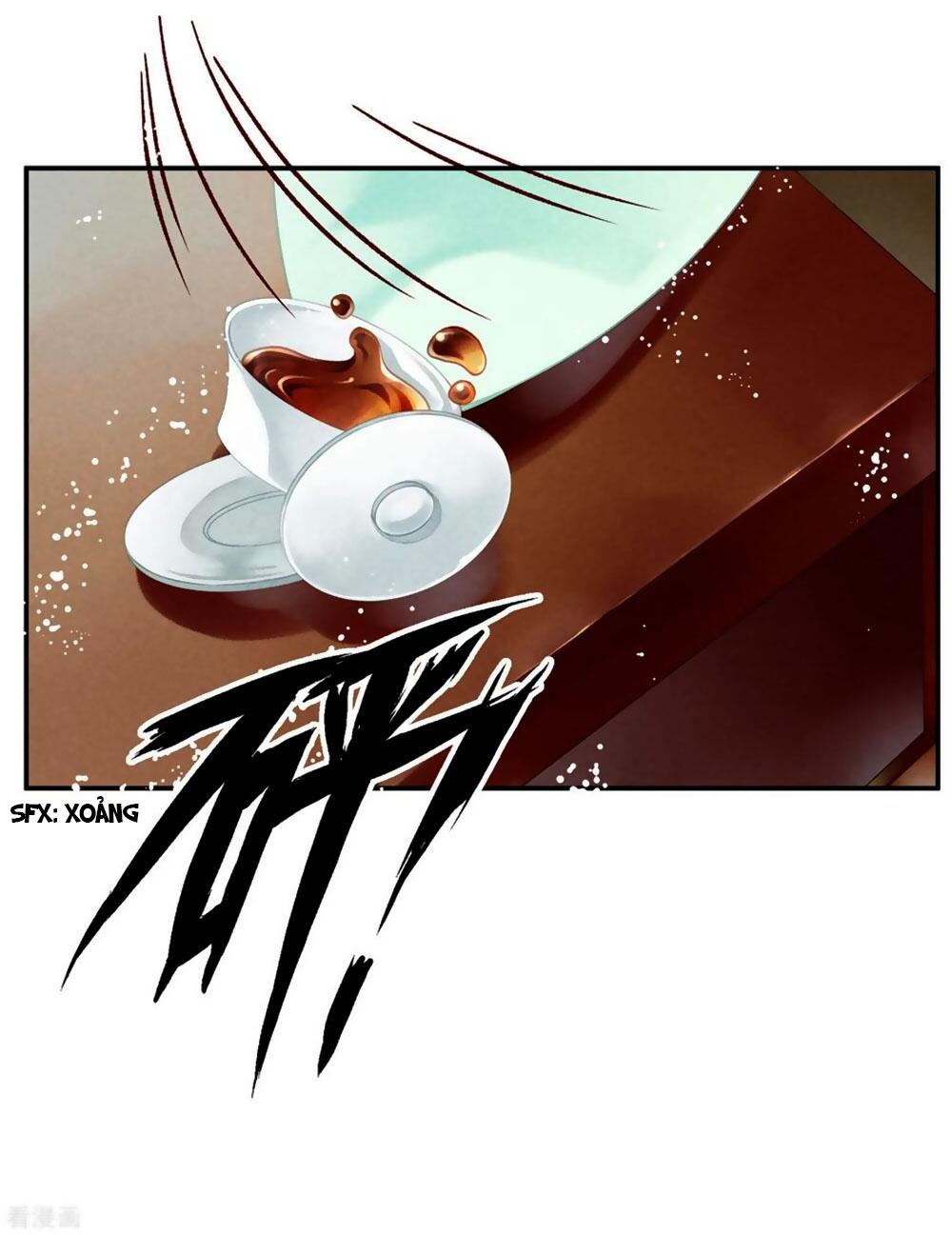 Ái Thượng Vô Địch Tiếu Hoàng Hậu Chapter 159 - 18