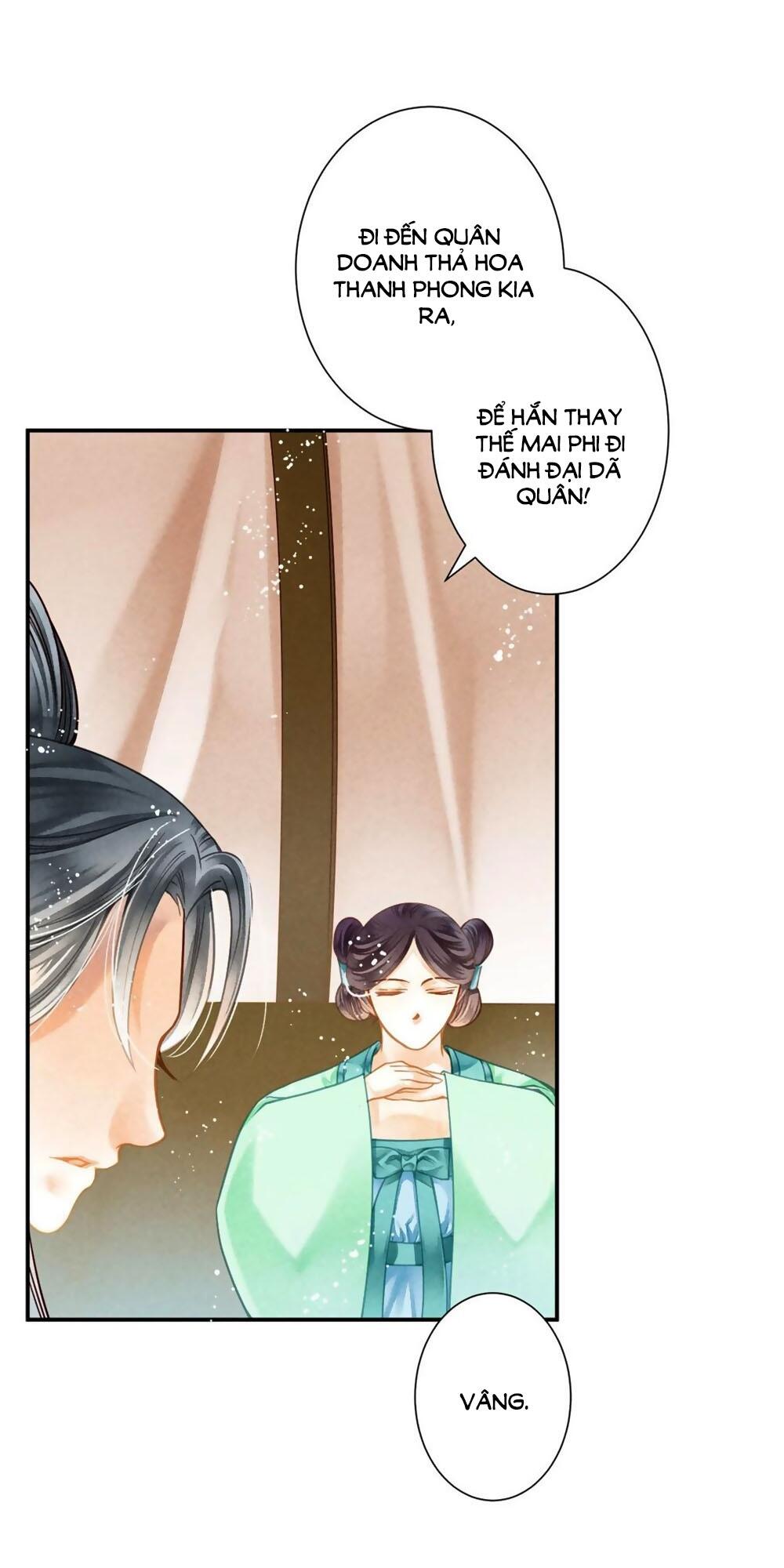 Ái Thượng Vô Địch Tiếu Hoàng Hậu Chapter 159 - 21