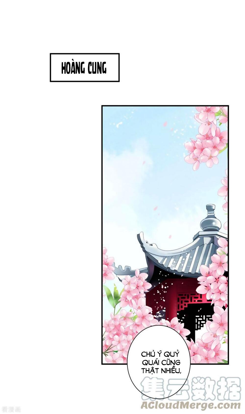 Ái Thượng Vô Địch Tiếu Hoàng Hậu Chapter 159 - 23