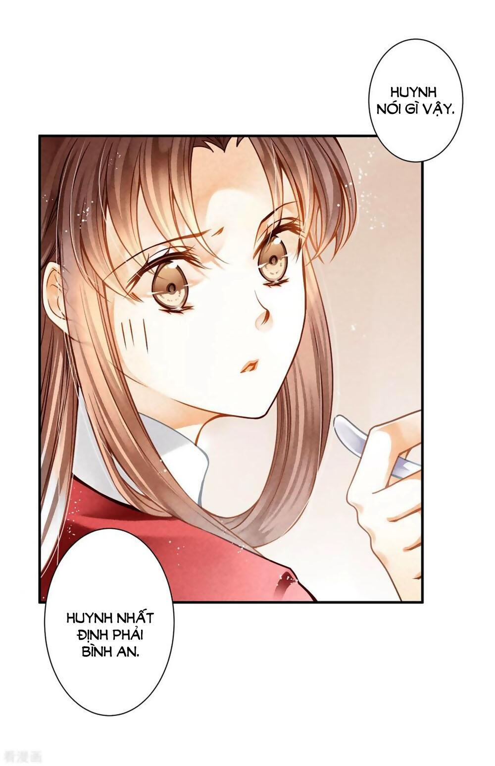 Ái Thượng Vô Địch Tiếu Hoàng Hậu Chapter 159 - 29