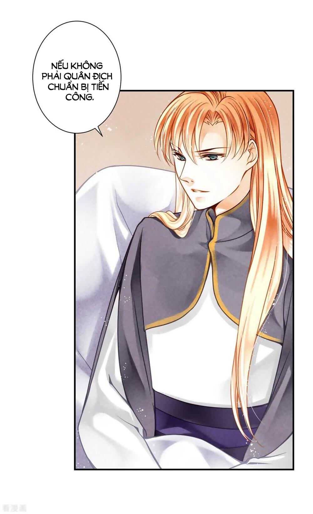 Ái Thượng Vô Địch Tiếu Hoàng Hậu Chapter 159 - 30