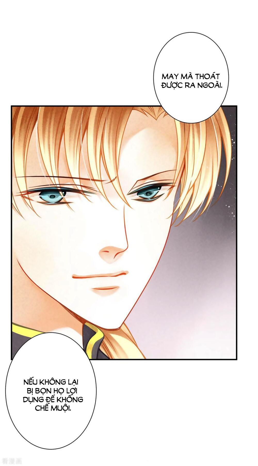 Ái Thượng Vô Địch Tiếu Hoàng Hậu Chapter 159 - 4