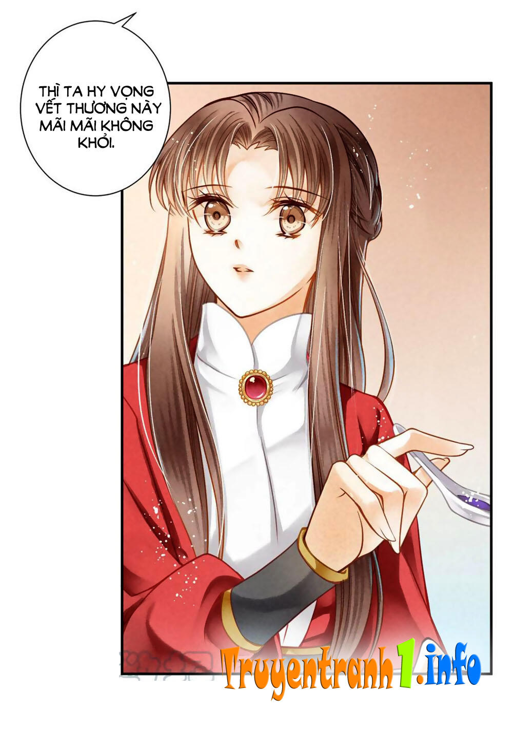 Ái Thượng Vô Địch Tiếu Hoàng Hậu Chapter 159 - 31