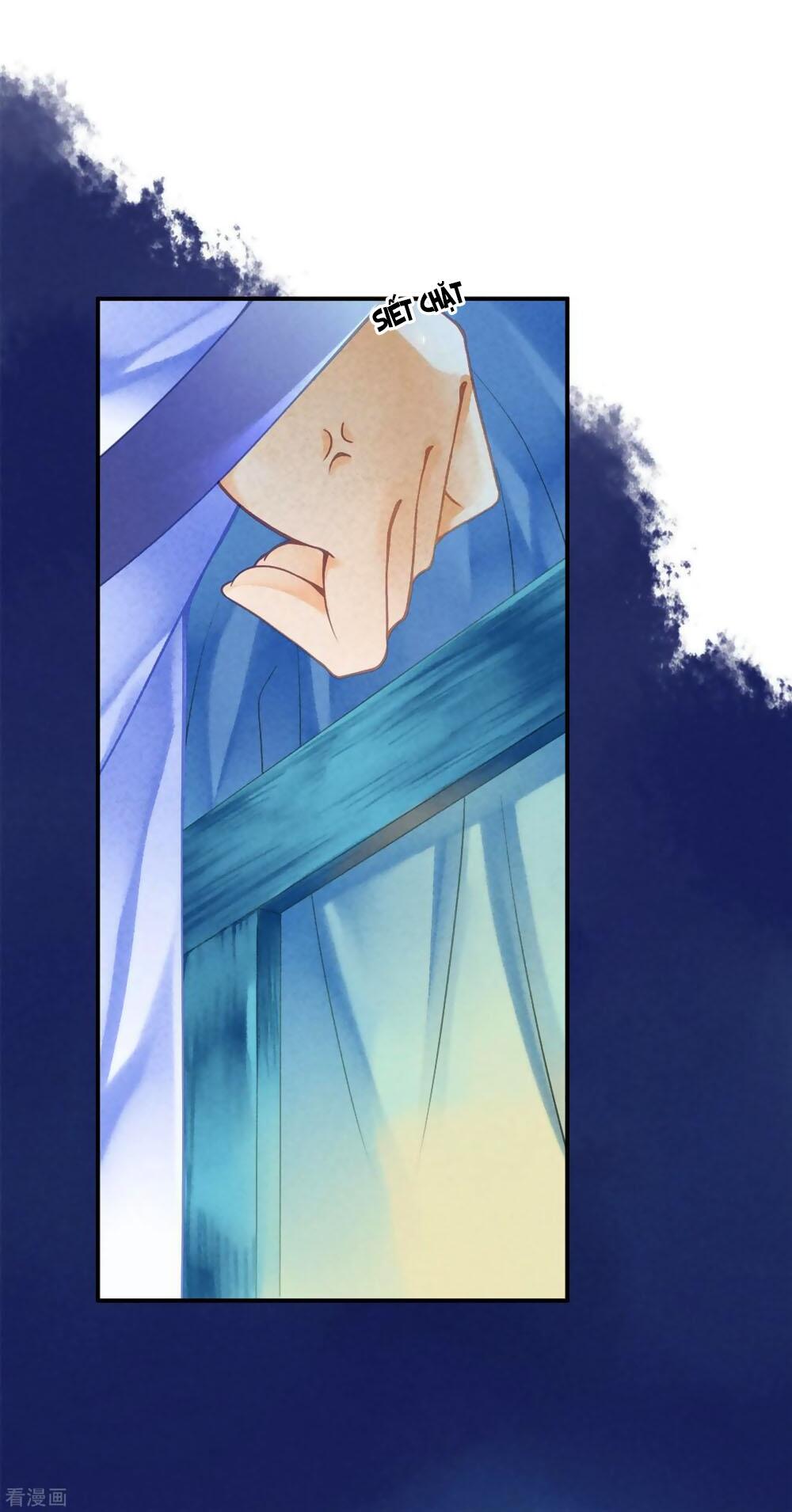 Ái Thượng Vô Địch Tiếu Hoàng Hậu Chapter 159 - 37