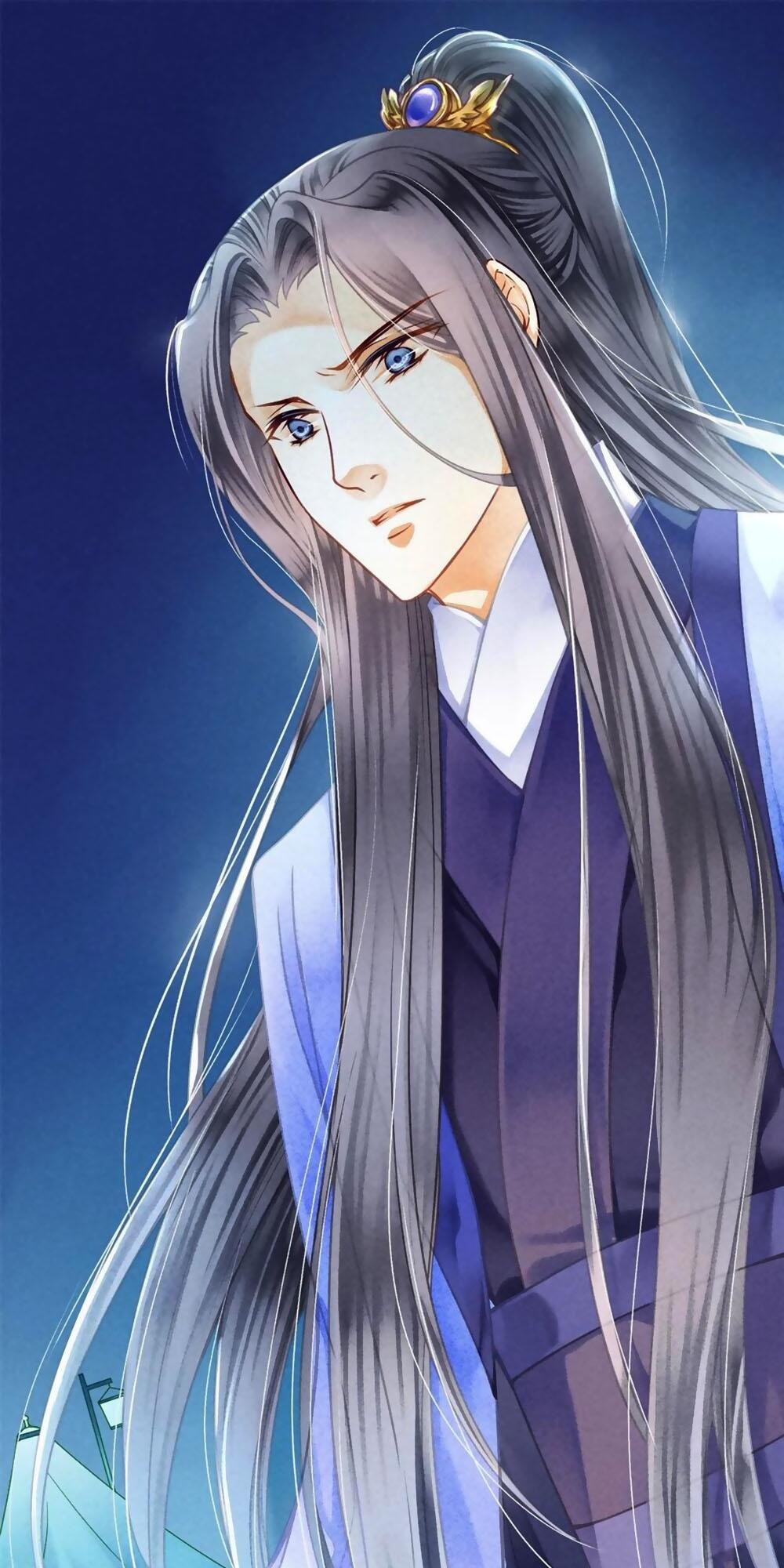 Ái Thượng Vô Địch Tiếu Hoàng Hậu Chapter 159 - 38