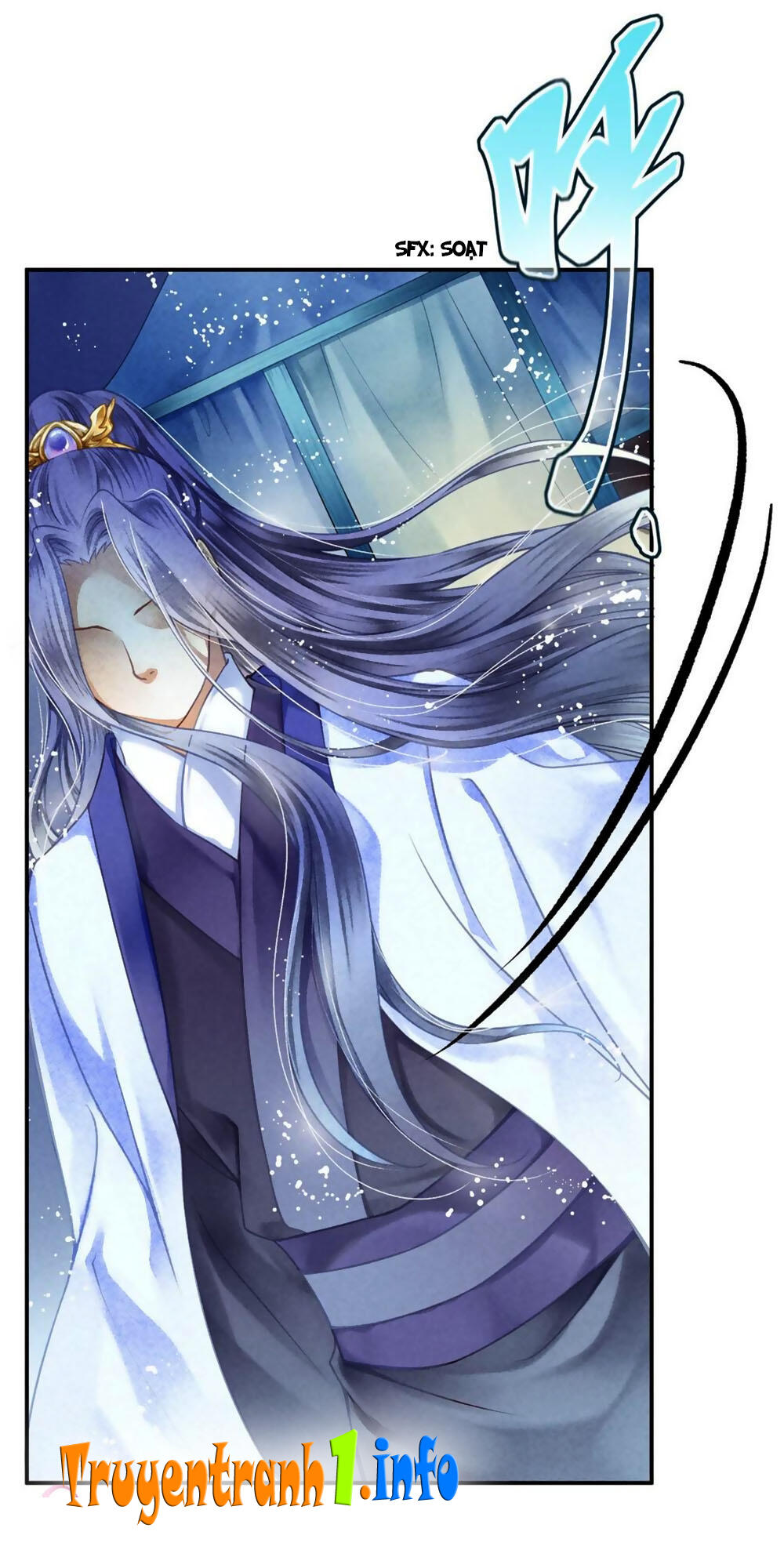 Ái Thượng Vô Địch Tiếu Hoàng Hậu Chapter 159 - 41