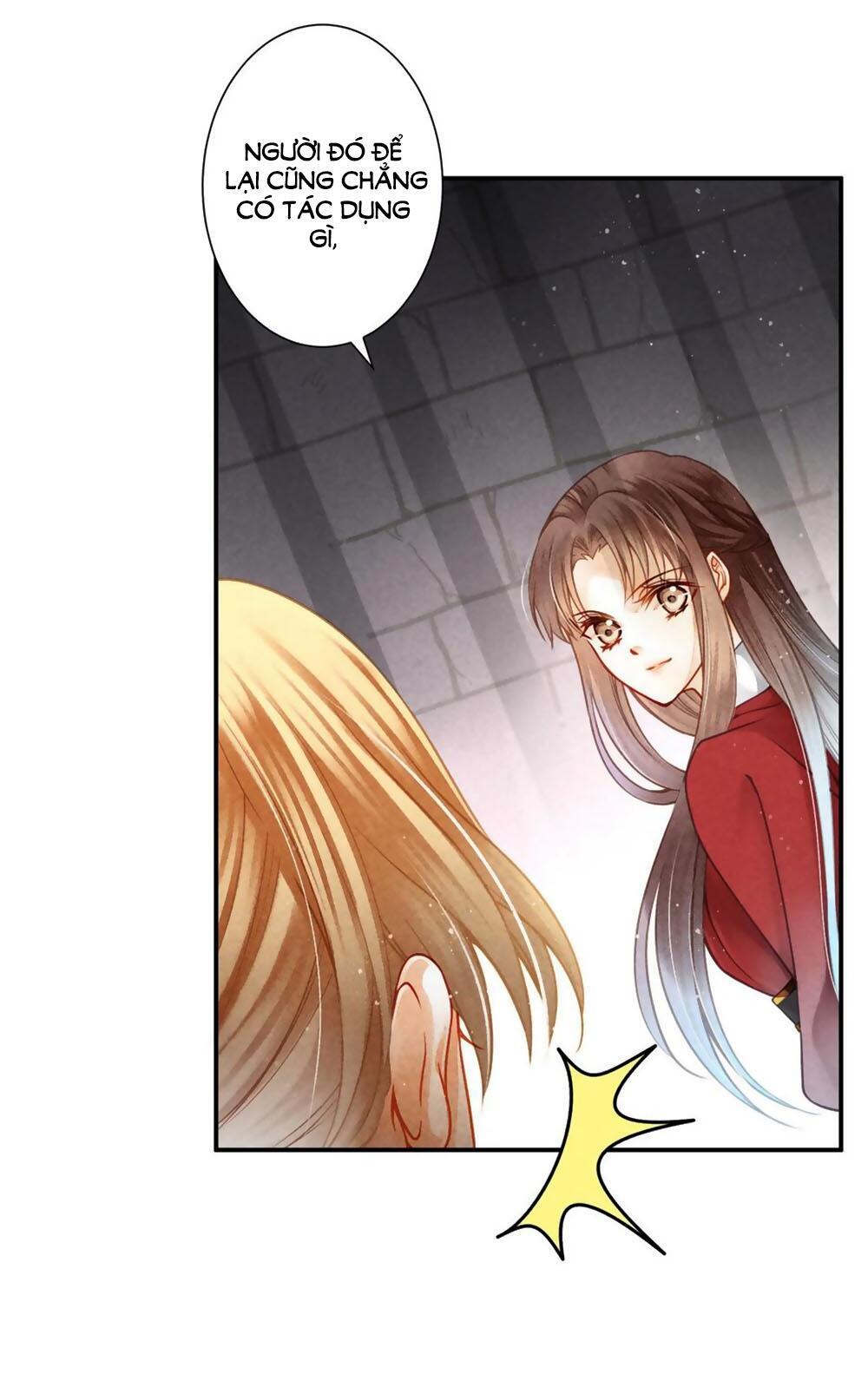 Ái Thượng Vô Địch Tiếu Hoàng Hậu Chapter 159 - 7