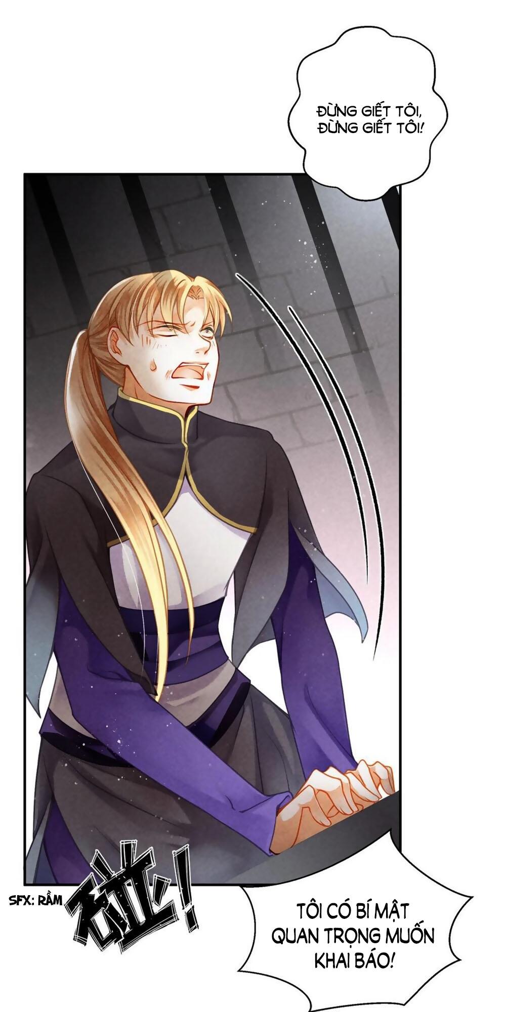 Ái Thượng Vô Địch Tiếu Hoàng Hậu Chapter 159 - 8