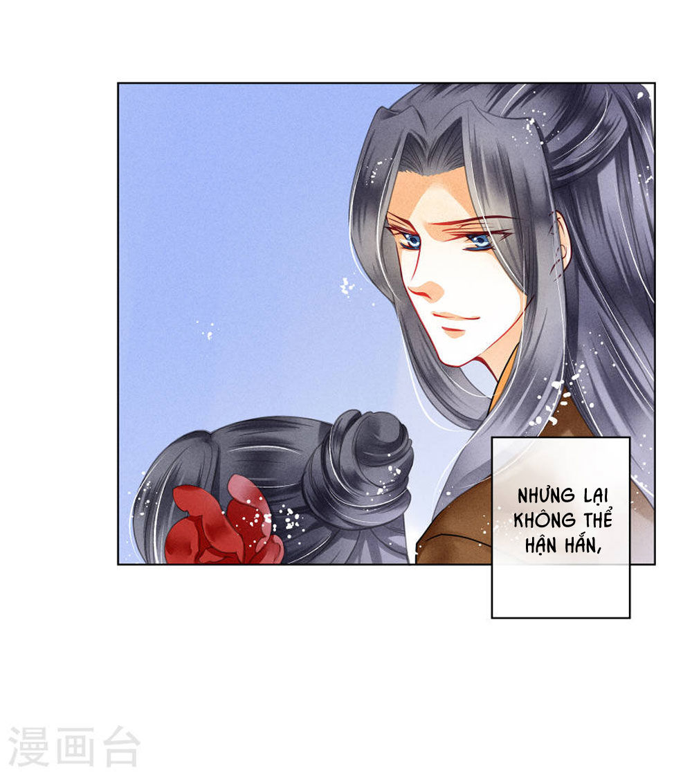 Ái Thượng Vô Địch Tiếu Hoàng Hậu Chapter 31 - 12