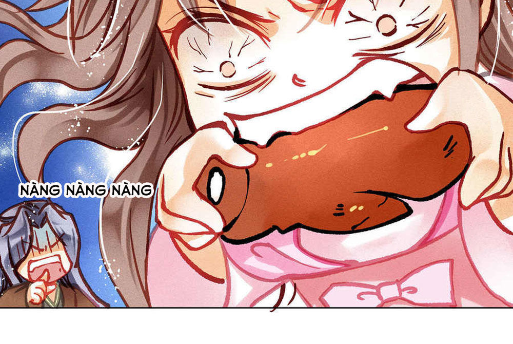 Ái Thượng Vô Địch Tiếu Hoàng Hậu Chapter 31 - 24