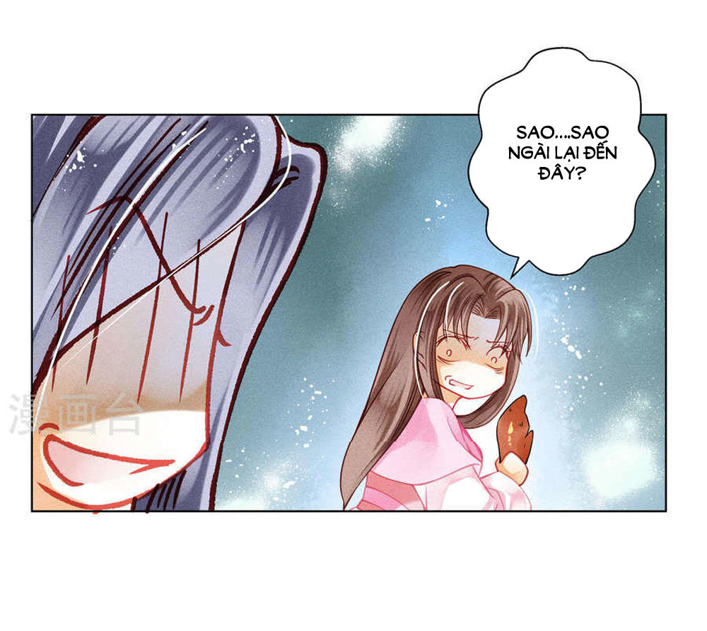 Ái Thượng Vô Địch Tiếu Hoàng Hậu Chapter 31 - 25