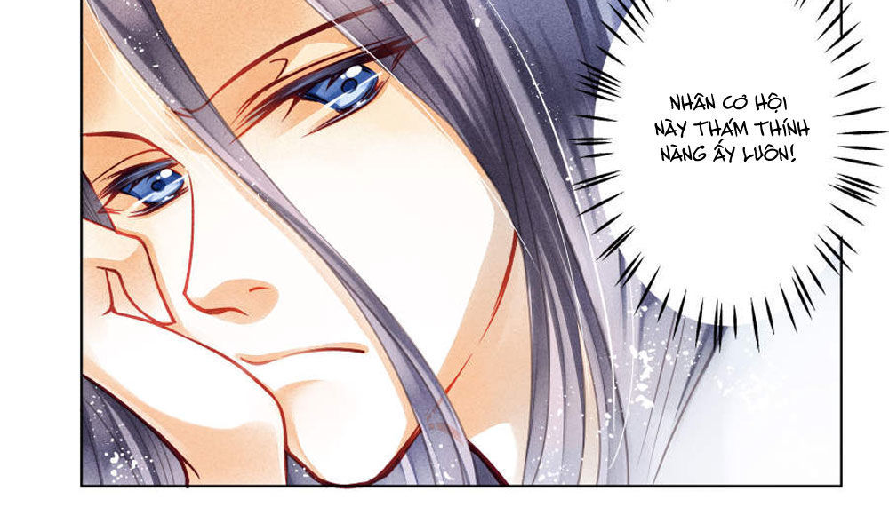 Ái Thượng Vô Địch Tiếu Hoàng Hậu Chapter 34 - 27