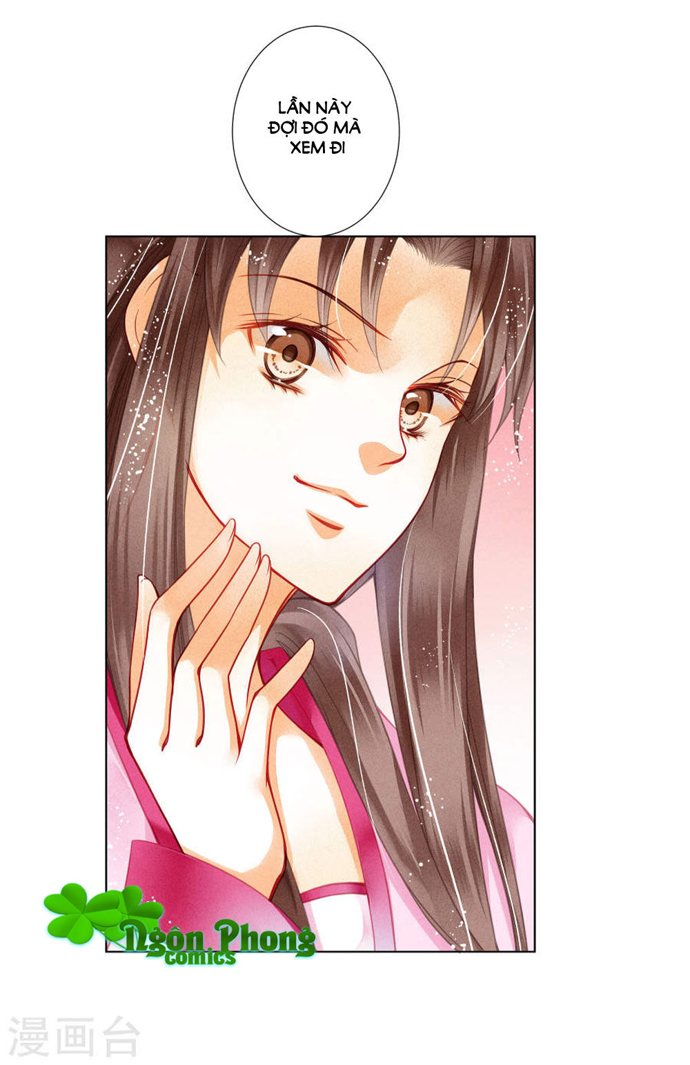 Ái Thượng Vô Địch Tiếu Hoàng Hậu Chapter 35 - 18