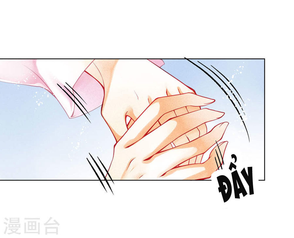 Ái Thượng Vô Địch Tiếu Hoàng Hậu Chapter 35 - 3