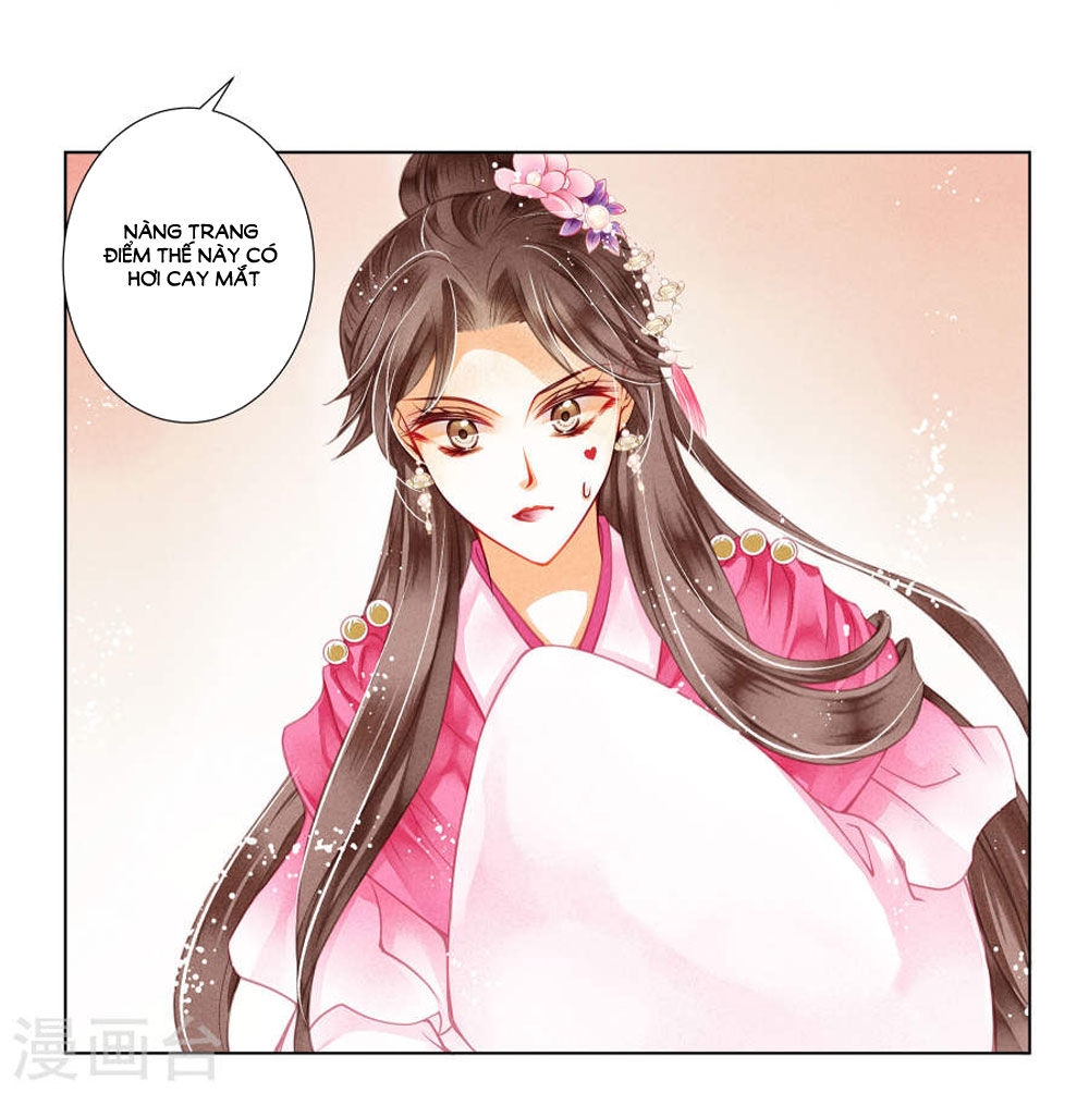 Ái Thượng Vô Địch Tiếu Hoàng Hậu Chapter 35 - 30