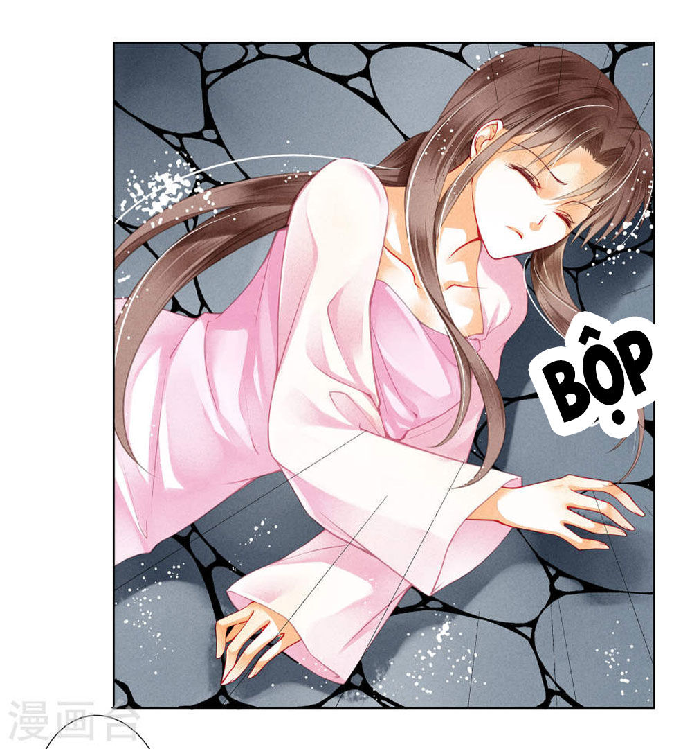 Ái Thượng Vô Địch Tiếu Hoàng Hậu Chapter 35 - 4