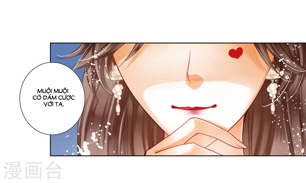 Ái Thượng Vô Địch Tiếu Hoàng Hậu Chapter 35 - 34